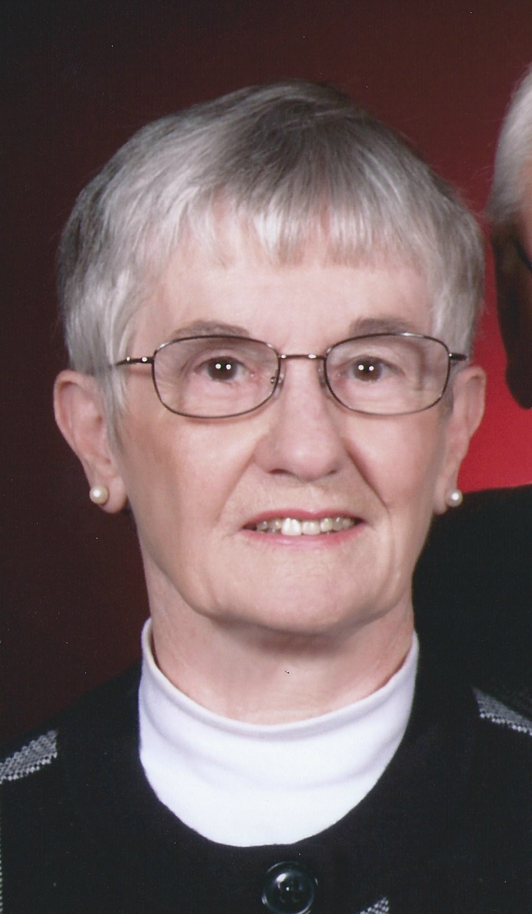 Mary Jane Luedtke Obituary Thiensville, WI
