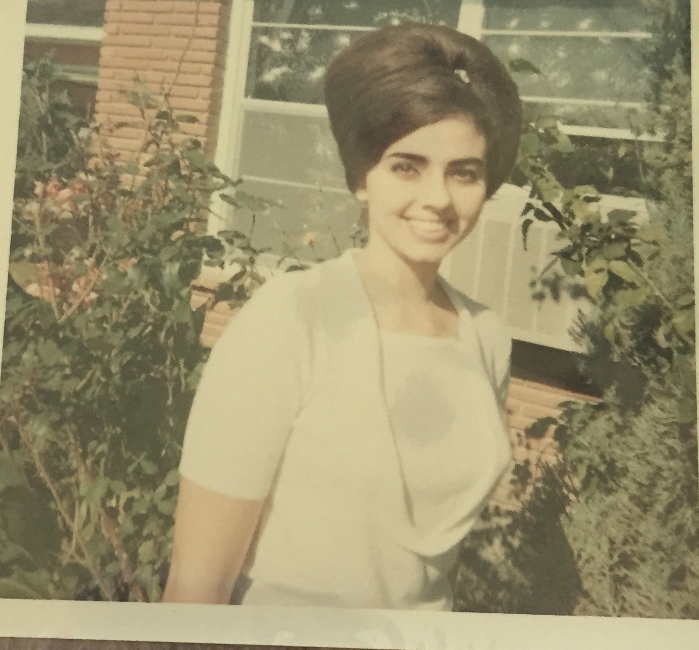 Aida Chambless Obituario Miami Fl