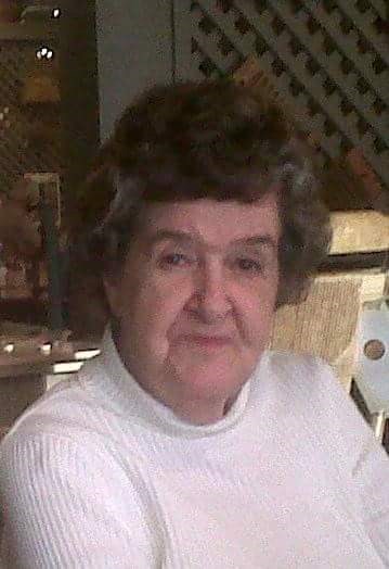 Obituary of Jane Seegar Seegar Nance