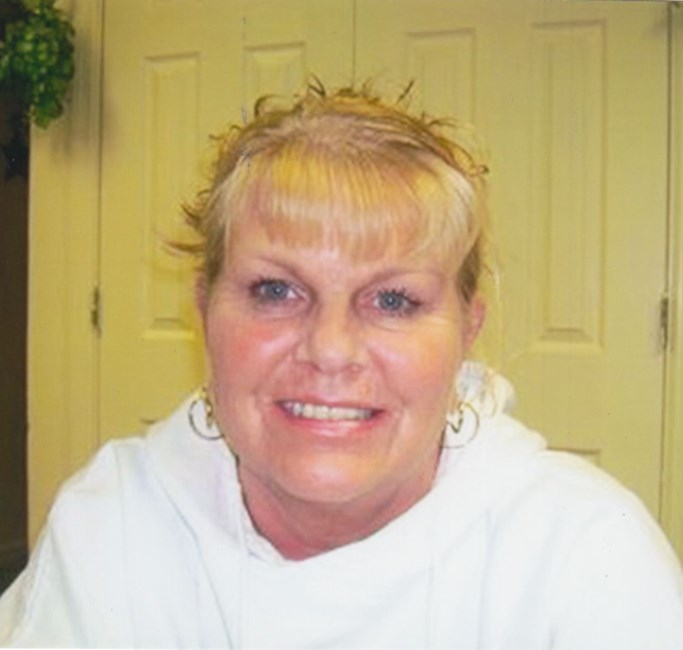 Obituary of Paula Ruth Kail