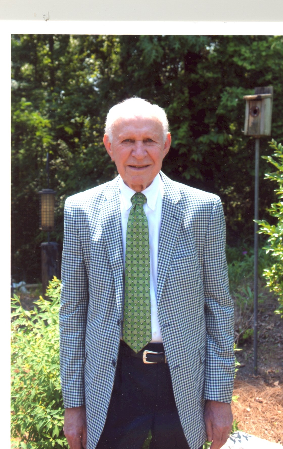 Obituary of James "Al" Albert Nelson