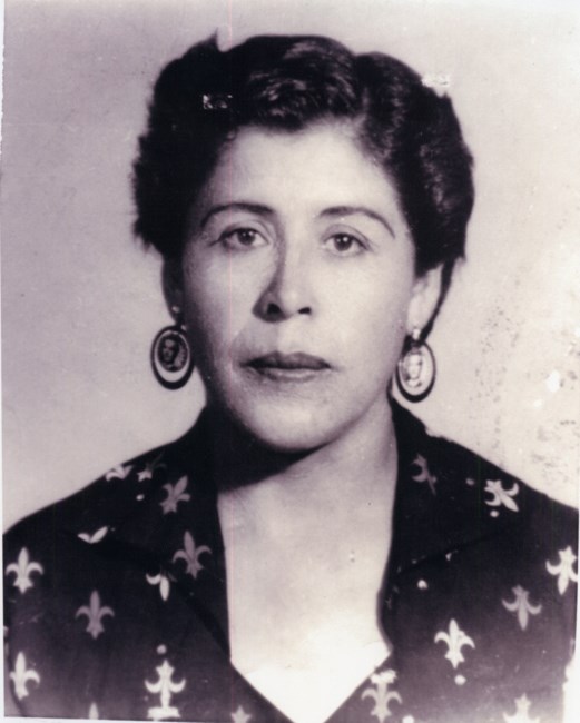 Obituario de Mary Juliana Gaitan