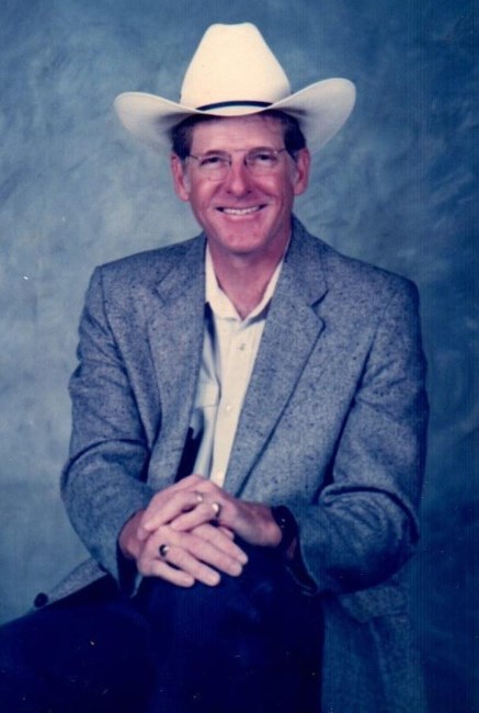 Obituary of James Thomas Dooley