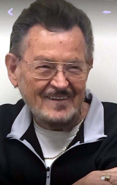 Obituary of John S. Panion