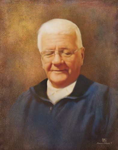Obituary of Harold Thomas Tyree