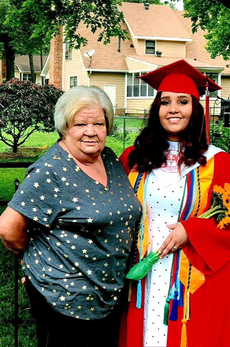 Obituary of Janice Marie McDaniel