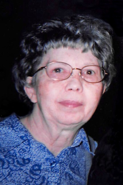 Obituary of Sharon Ann Ripper