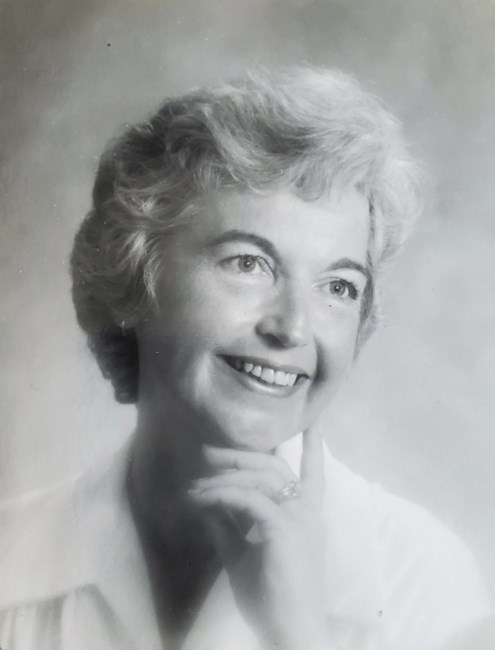 Obituario de Judith Anne (Wilson) Matheson