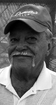 Obituary of Carl A. Pate