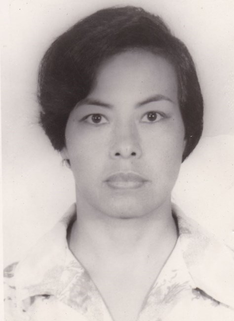 Obituario de Roberta Flores Ortega
