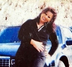 Obituary of Sesaria P. Flores