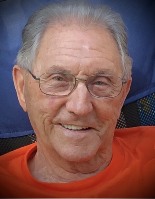 Obituary of Joseph P. Nadeau
