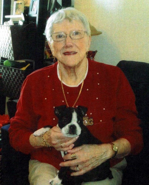 Obituary of Betty L. Gavini