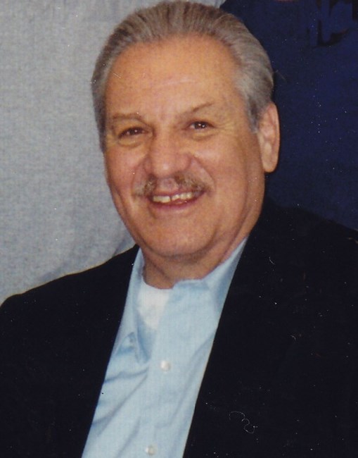 Obituary of Robert Ralph Castillo