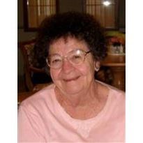 Obituary of Patricia L. Propp