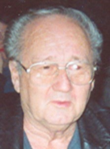 Obituary of Earl Claire Williams