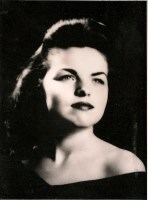 Obituary of Martha Jane Mace