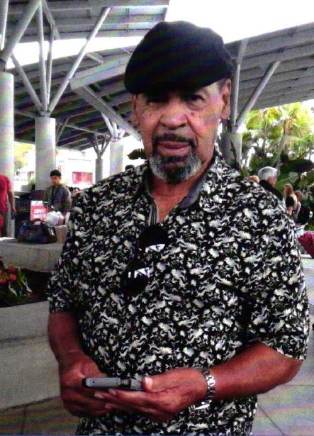 Obituary of Ernest Dawson