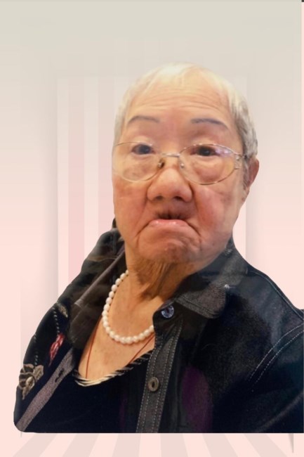 Obituary of Nga Yen Luu