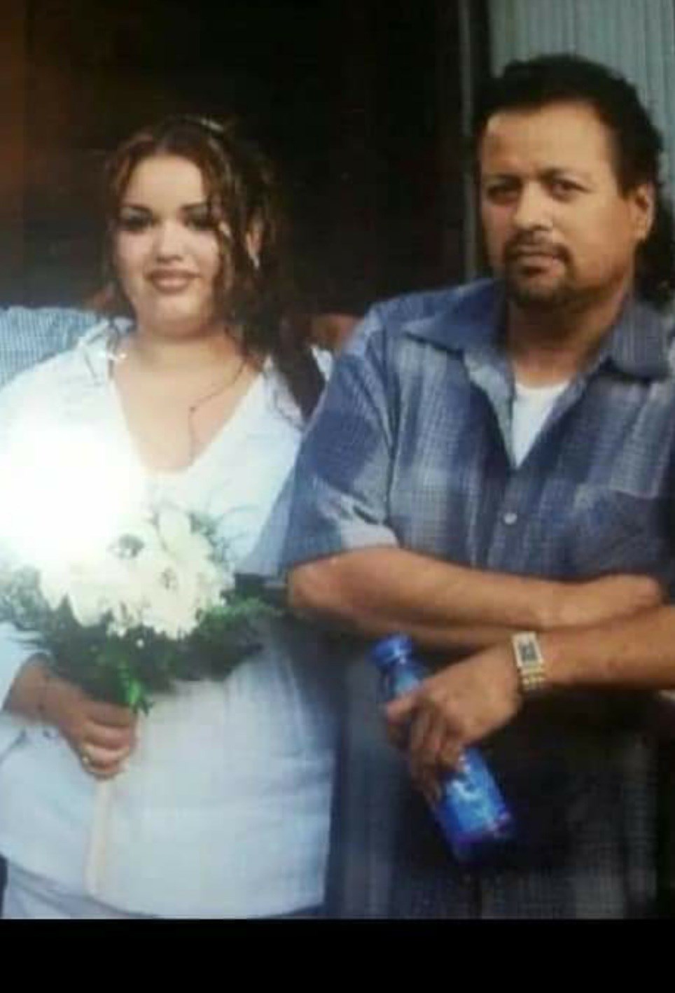 Obituary of Paul Peter Marquez