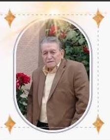 Obituary of Jose Ruben Rodriguez