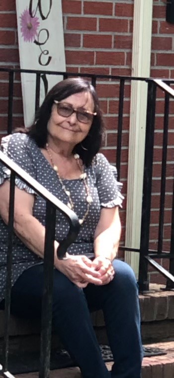 Obituary of Gracie A. Small