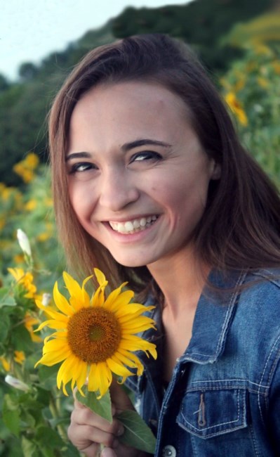 Obituary of Aundrea O. Cox