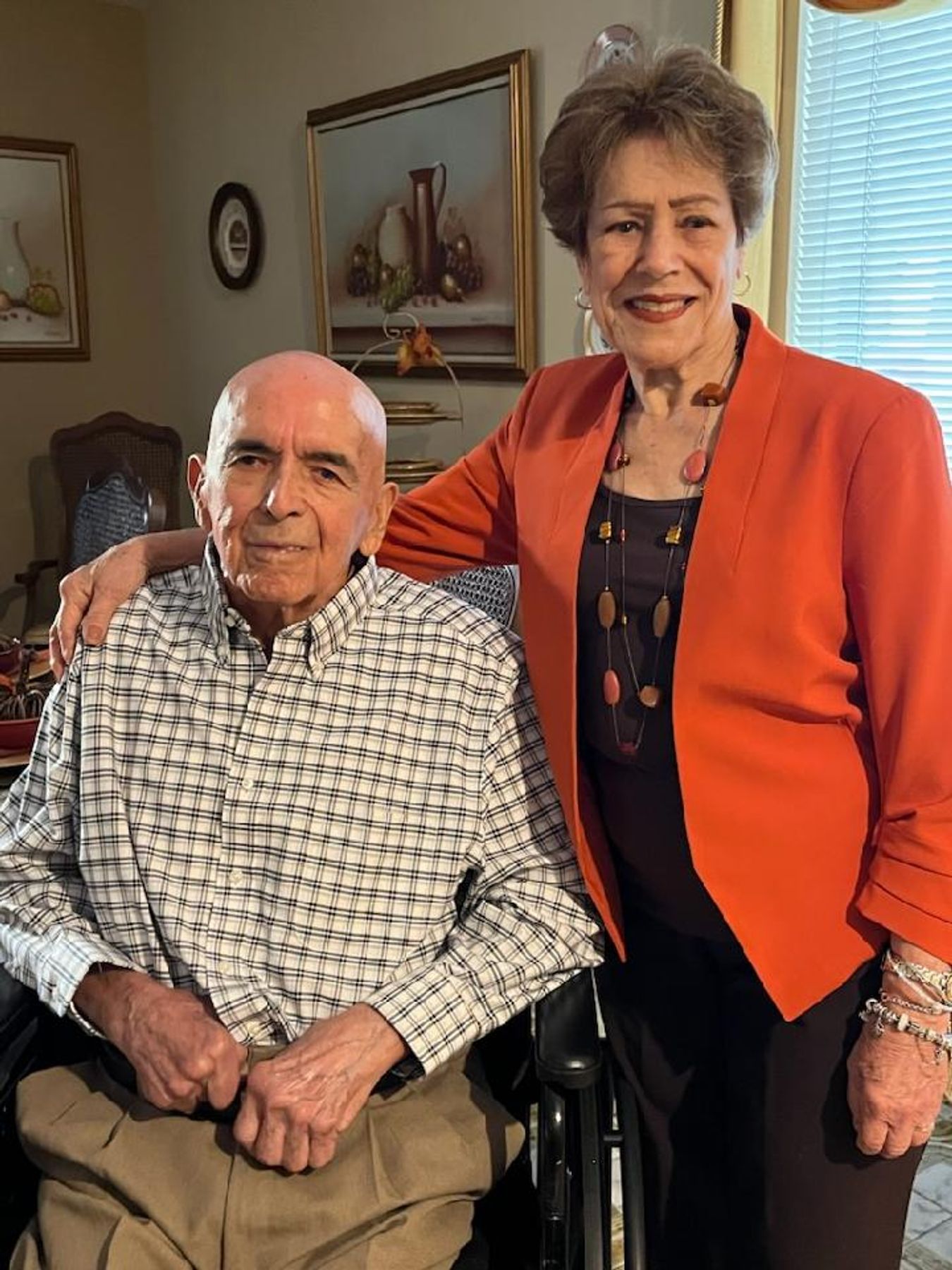 Obituario de Mario Perez