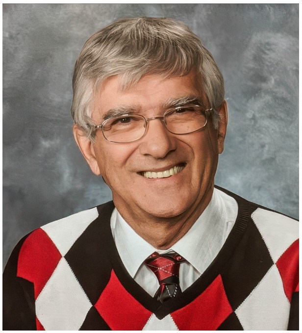 Avis de décès de Jean-Pierre Sentenne