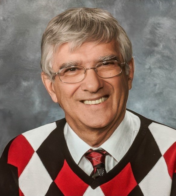 Avis de décès de Jean-Pierre Sentenne