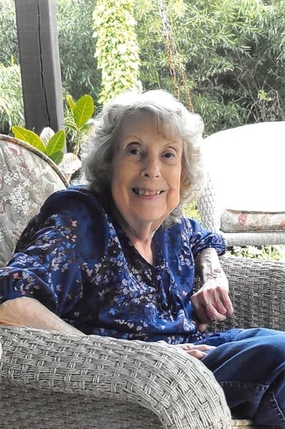 Obituary of Sandra June Brown