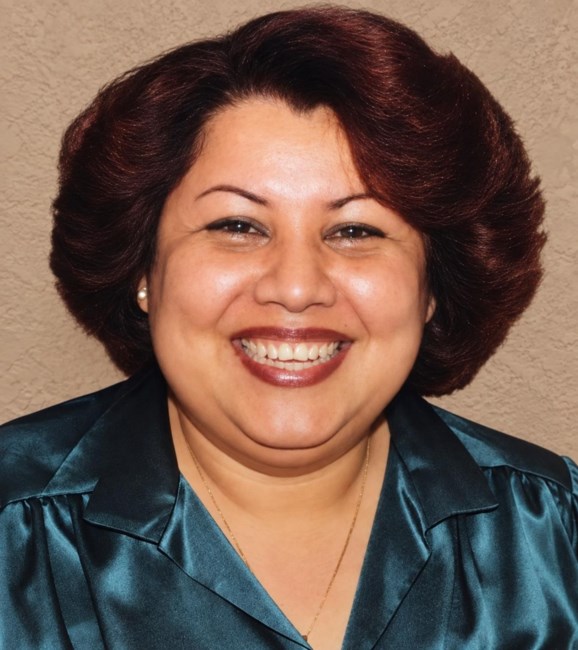 Obituary of Nubia Pineda Brennan