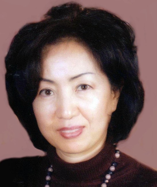 Obituary of Hyung J. Kil