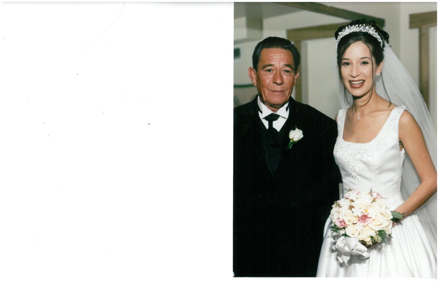 Obituary of David Castañeda Bañuelos