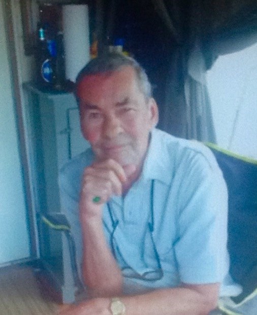 Obituario de Jean-Pierre Gagnon