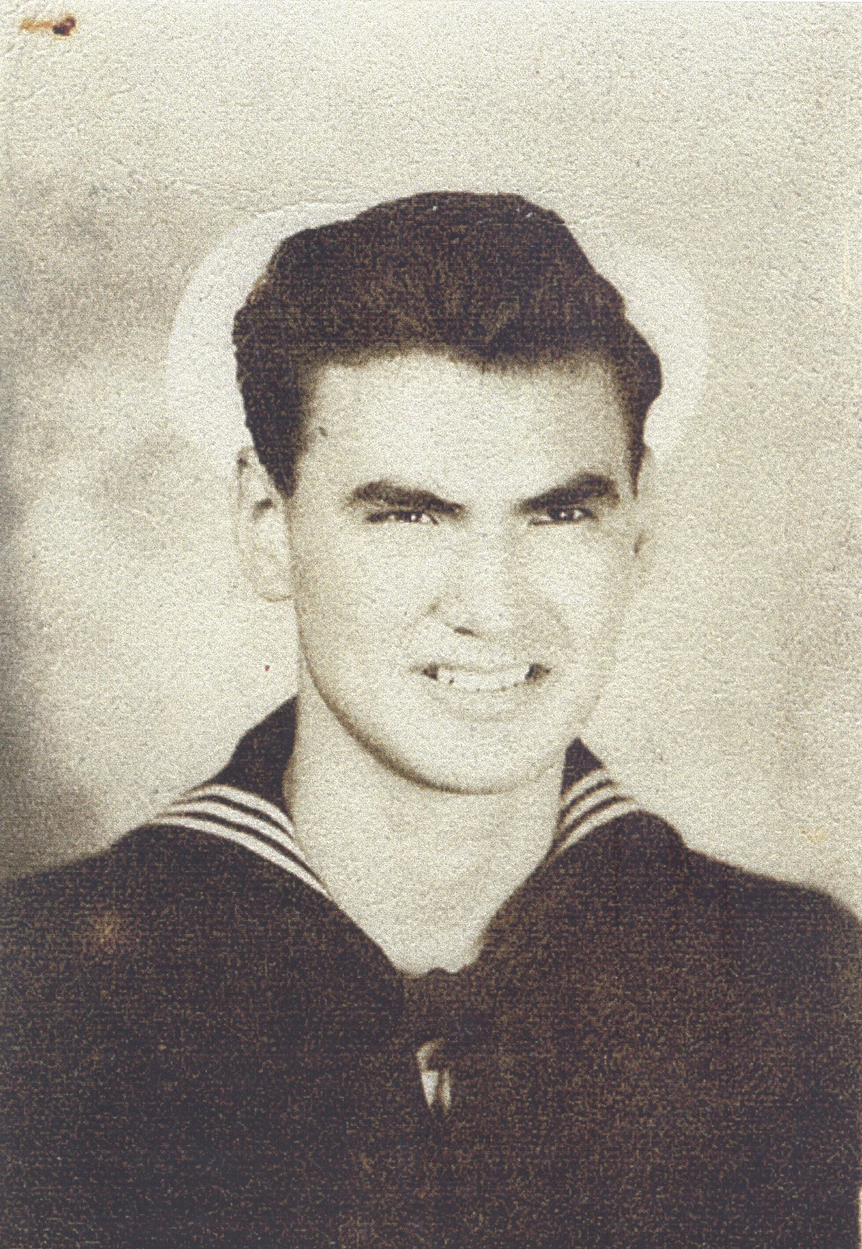 Obituario de Eugene Vincent Brown