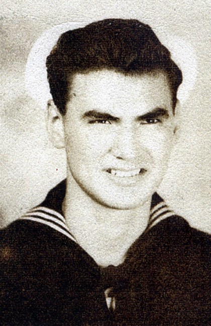 Obituario de Eugene Vincent Brown