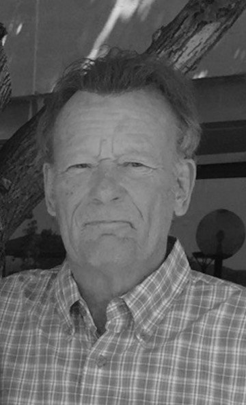 Obituary of David W Horne