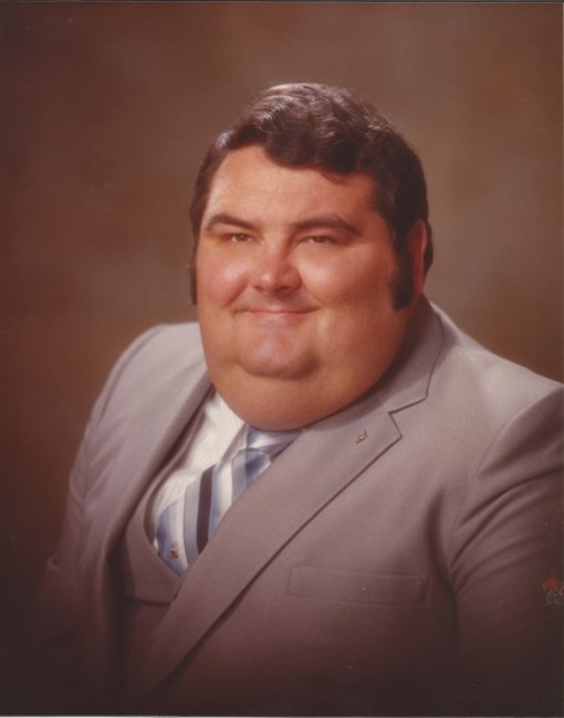 Obituario de Joe Ed Wallace