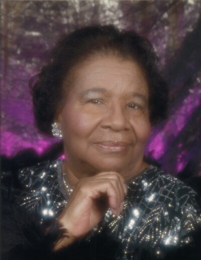 Obituary of Rosa Bell Mitchell