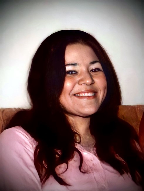 Obituary of Janie M. Birrueta