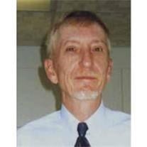 Obituary of Stephen Swanger