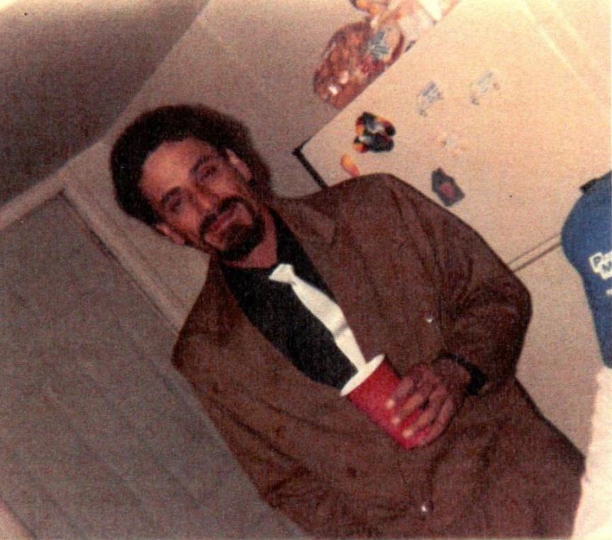 Obituary of Andres Coronado