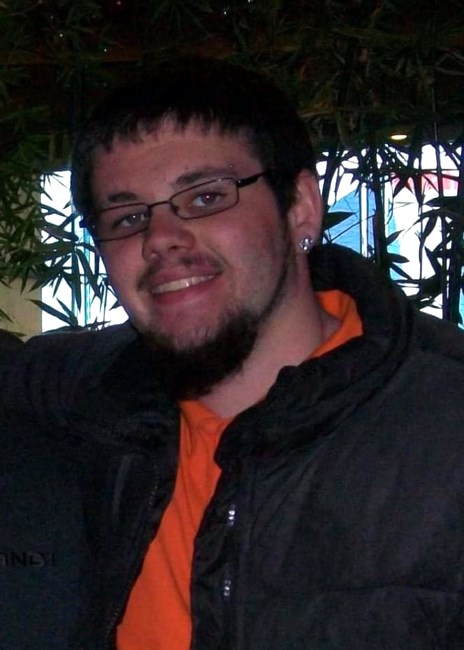 Obituary of Gary "JR" Wayne Emrich Jr.