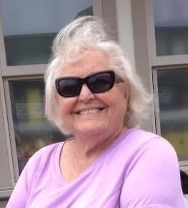 Lily Jo Fletcher Newby Obituary Lancaster OH