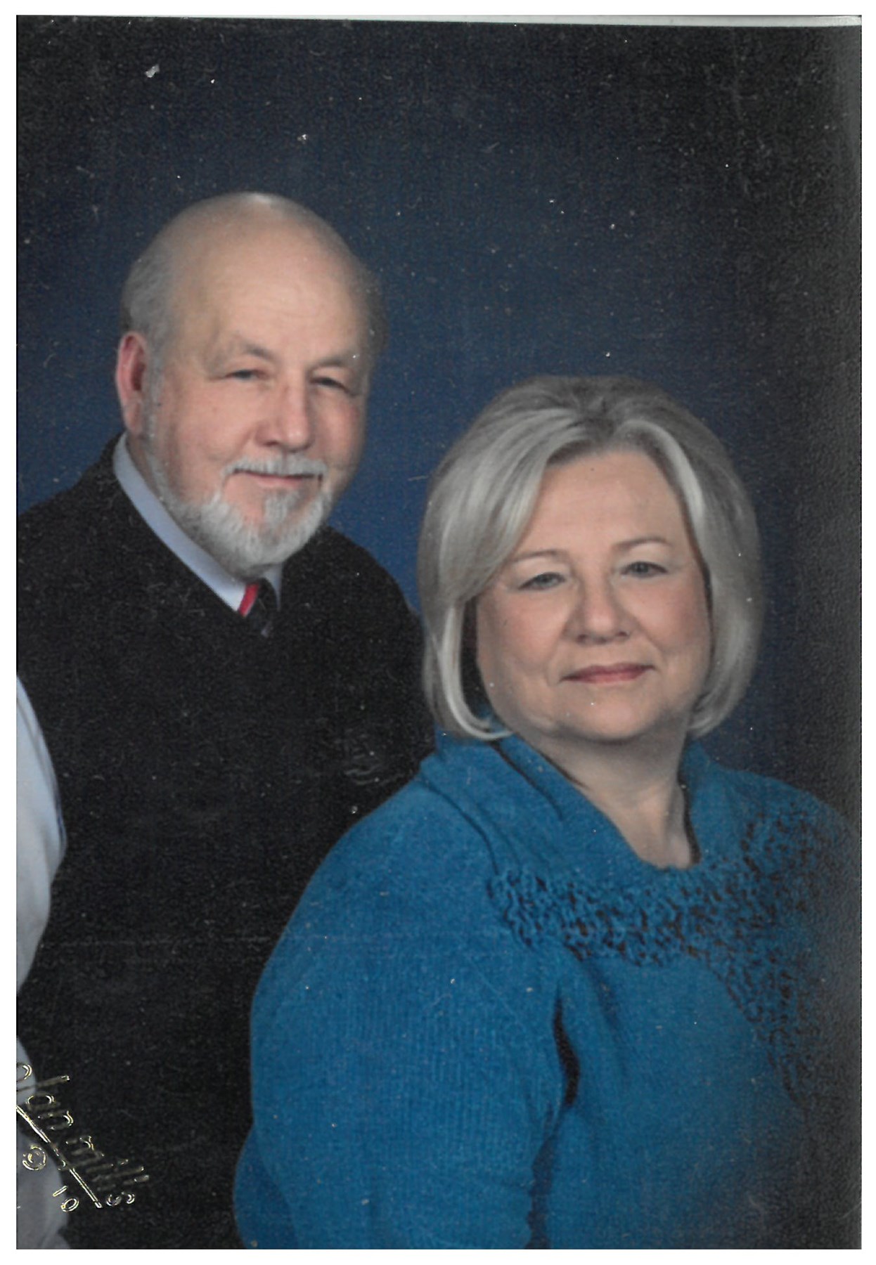 Obituary of William Hugh McWhorter III