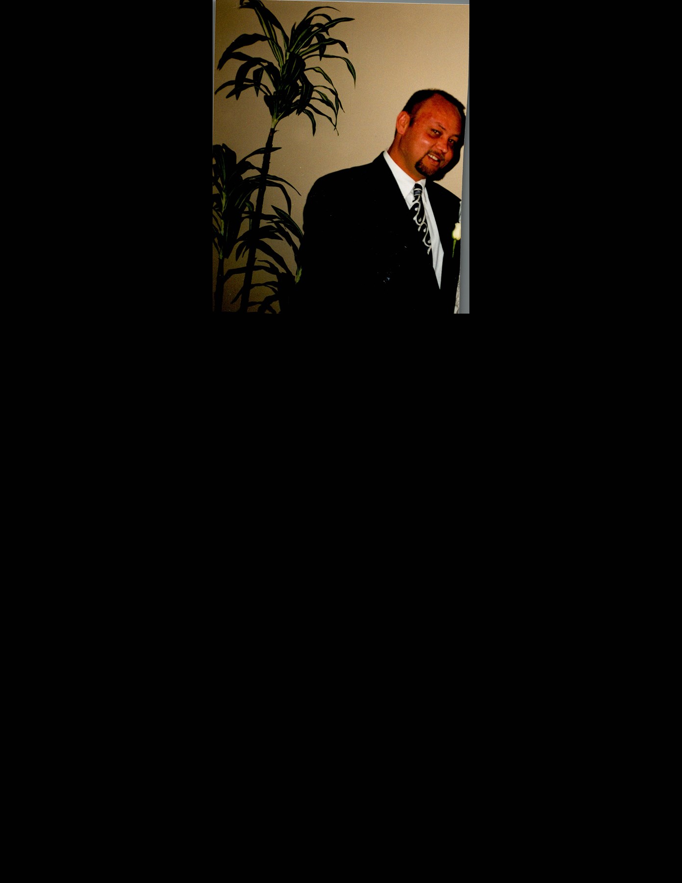 Obituary of Jeffrey Wayne Booth