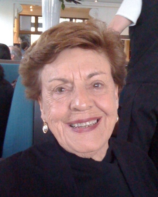 Marjorie Morrice Obituary Dallas, TX