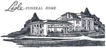 Obituary of Olga Walls