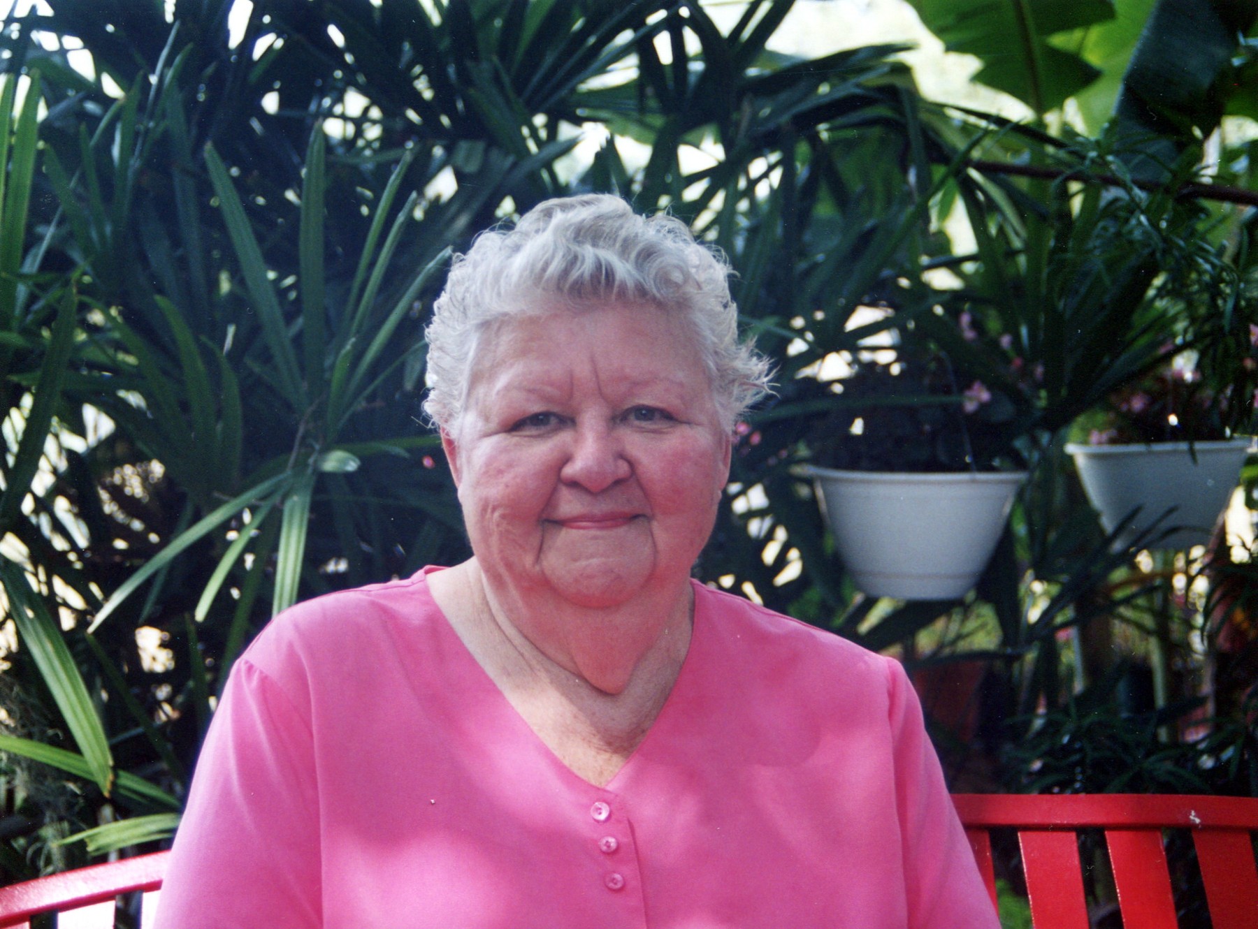 Dorothy Byrd Obituary - Plant City, FL
